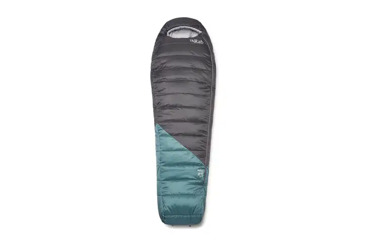 Rab Radeon 32F Sleeping Bag w/ Free Shipping
